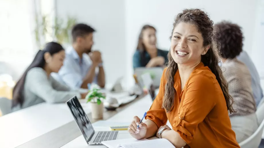 Виц за добро утро: Много се радвам