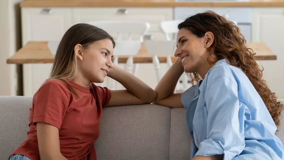 6 психологически трика, които могат да научат децата ви да ви слушат