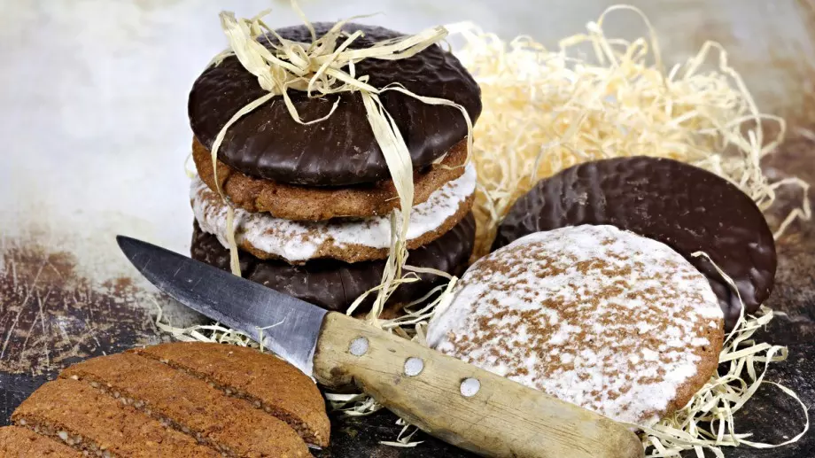 Меки и неустоими: Aроматни меденки по немска рецепта