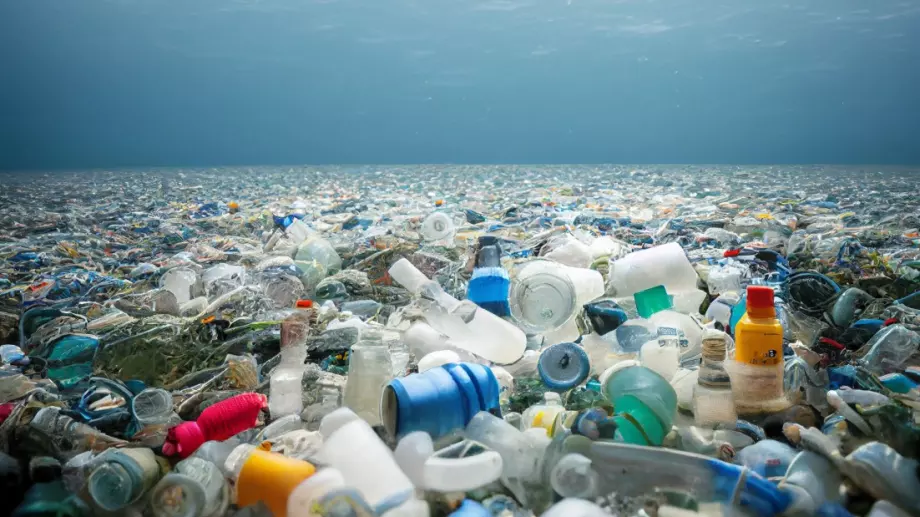 ООН е все по-близо до глобално споразумение за намаляване на пластмасовите отпадъци