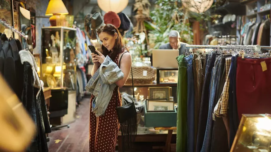 6 вещи, които НЕ трябва да купувате втора ръка