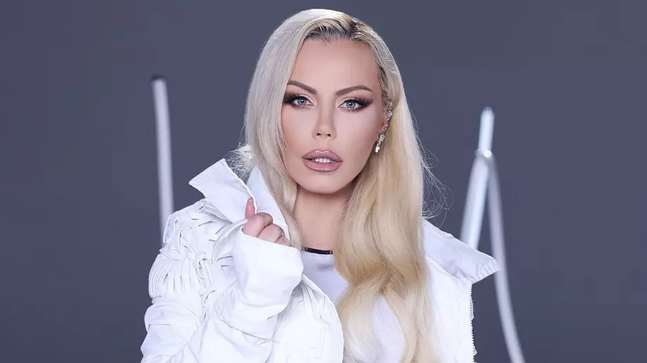 Камелия за битката да има дете: Изпитах много болка, завиждах и се мразех (ВИДЕО)