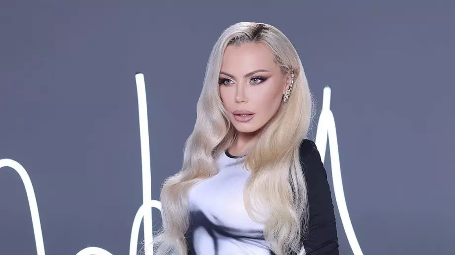 Камелия: Майчинството не ми е трудно, понеже имам помощ (ВИДЕО)