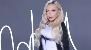 Синът на Камелия навърши годинка с приказно парти (СНИМКИ)