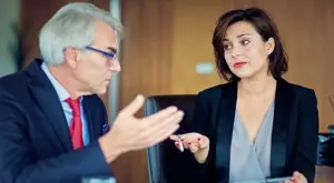 Ако искате да ви уважават на работа, кажете сбогом на тези 5 поведения