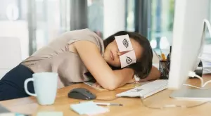 Хроничната умора и как да се преборим с нея?