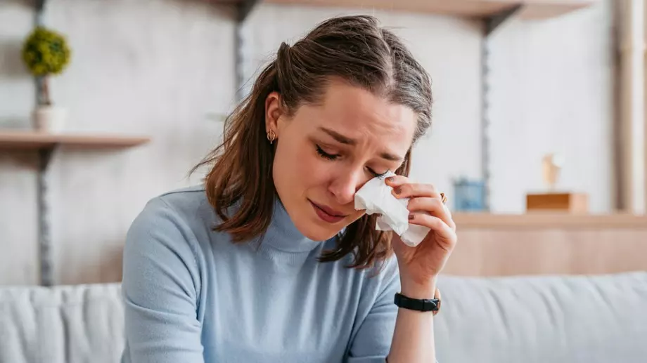 9 неща, които само силно чувствителните хора ще разберат