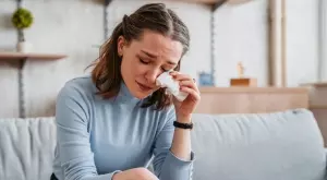 Женски виц за 15 декември 2023: Жена преживяла най-гадния си ден...