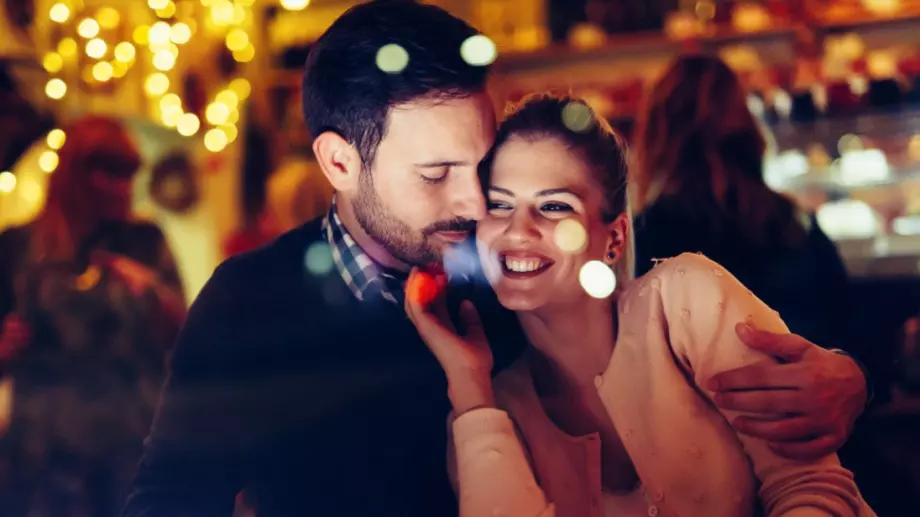 Ще бъдете обичани отново и от някой, който знае как