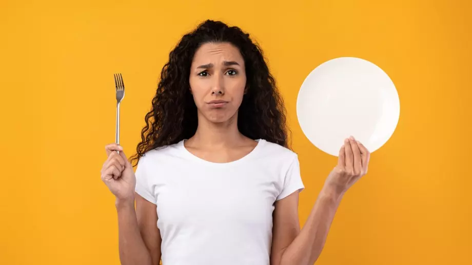 Учени: Ето какво се случва с тялото ни след седмица гладуване