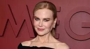 Никол Кидман шокира феновете с мускулесто тяло (СНИМКИ)