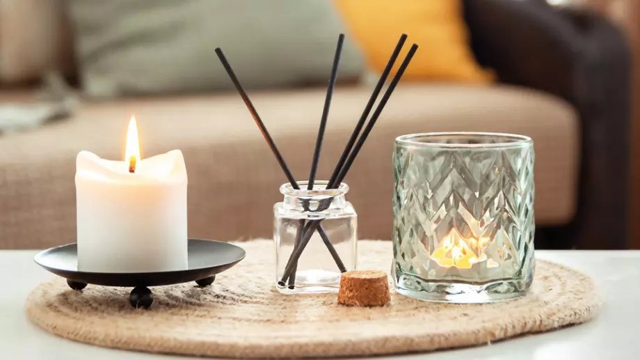 Трябва да знаете: 3 супер лесни трика за хубаво ухаещ дом