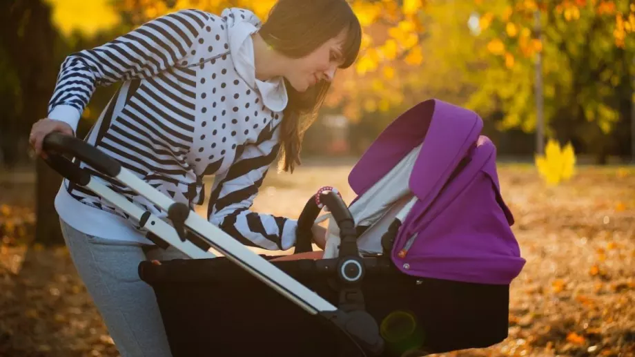 Бебето е напът? Ето всичко, което трябва да подготвите