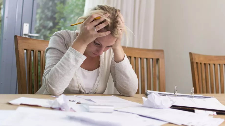 Ако имате проблем с парите, прочетете тази притча