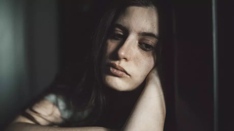 Ако днес се чувствате тъжни и апатични, прочетете тази притча