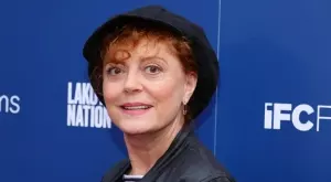 Сюзан Сарандън и Мелиса Барера бяха уволнени заради коментари срещу Израел (СНИМКИ)