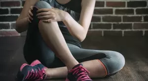 Ето как да оформите и стегнете прасците си (ВИДЕО)