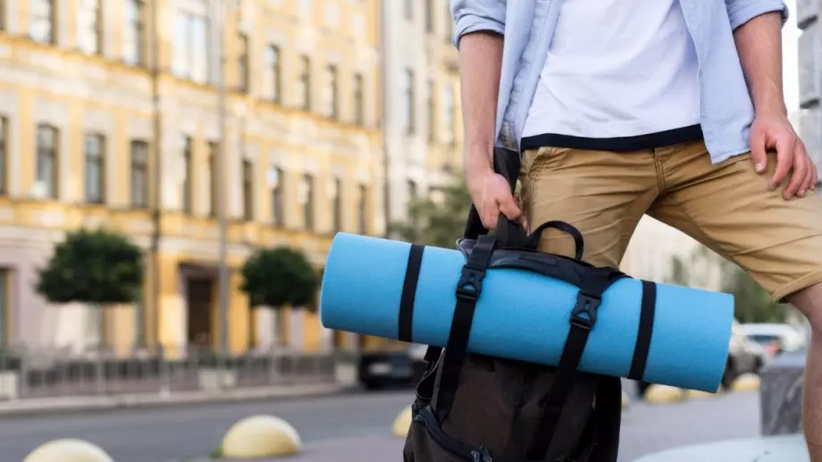 Как да опаковате раницата си за фитнес? Съвети за начинаещи