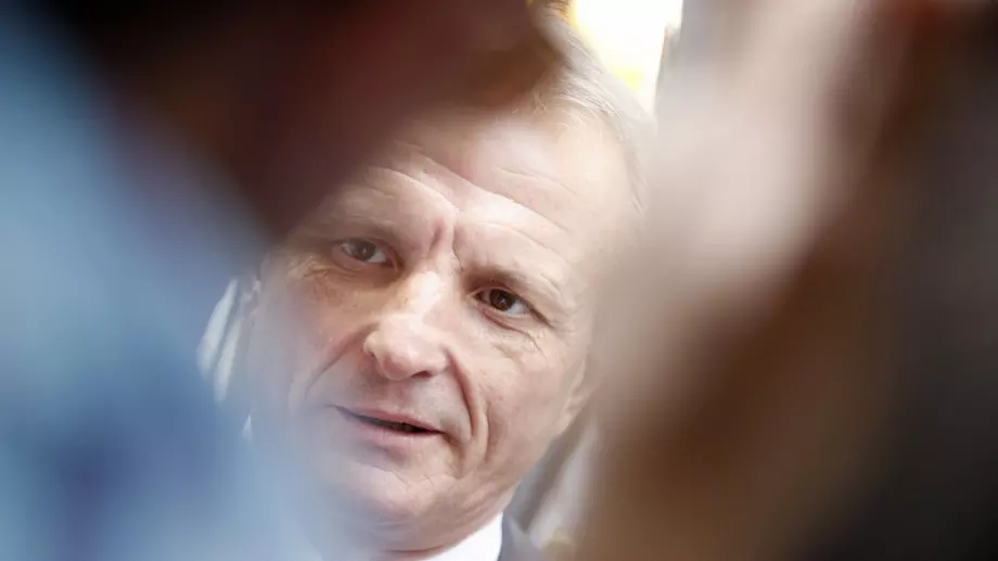 Заради... размножителен период: Сроковете вече притискат ЦСКА за "Българска армия"?