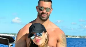 Най-накрая: Глория проговори за младото си гадже