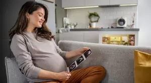 Откритие: Бебетата започват да учат език преди раждането си