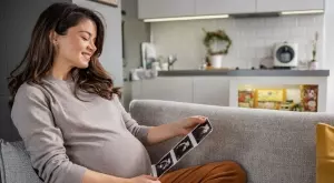 Притеснително: Повечето бременни страдат от дефицит на витамини