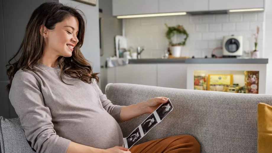 Притеснително: Повечето бременни страдат от дефицит на витамини