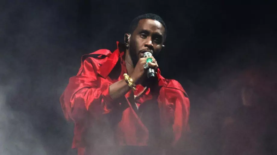 Втора жена обвини Шон Диди Кумс в сексуално посегателство 