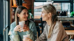 Много мъдра притча за силата на думите 