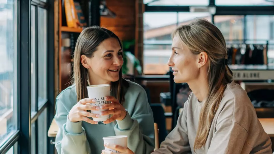 Вечерен виц: Жена се качва в автобус