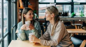 Невидими ли са жените след 40, или как да махнем стигмата над менопаузата