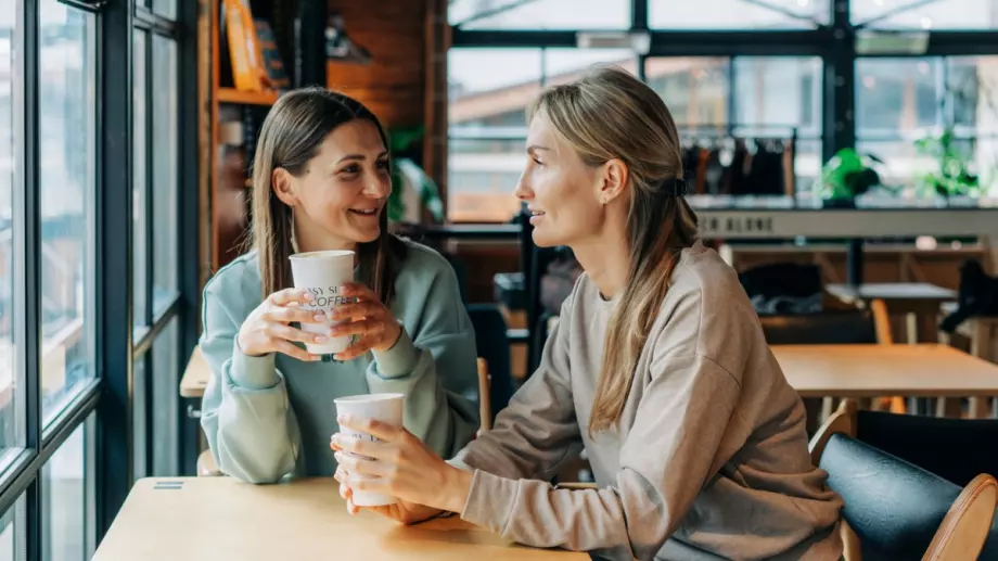 Невидими ли са жените след 40, или как да махнем стигмата над менопаузата