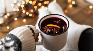 Тайната на перфектното греяно вино