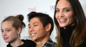 Синът на Брад Пит: Честит Ден на бащата, превърна живота на всички в Ад