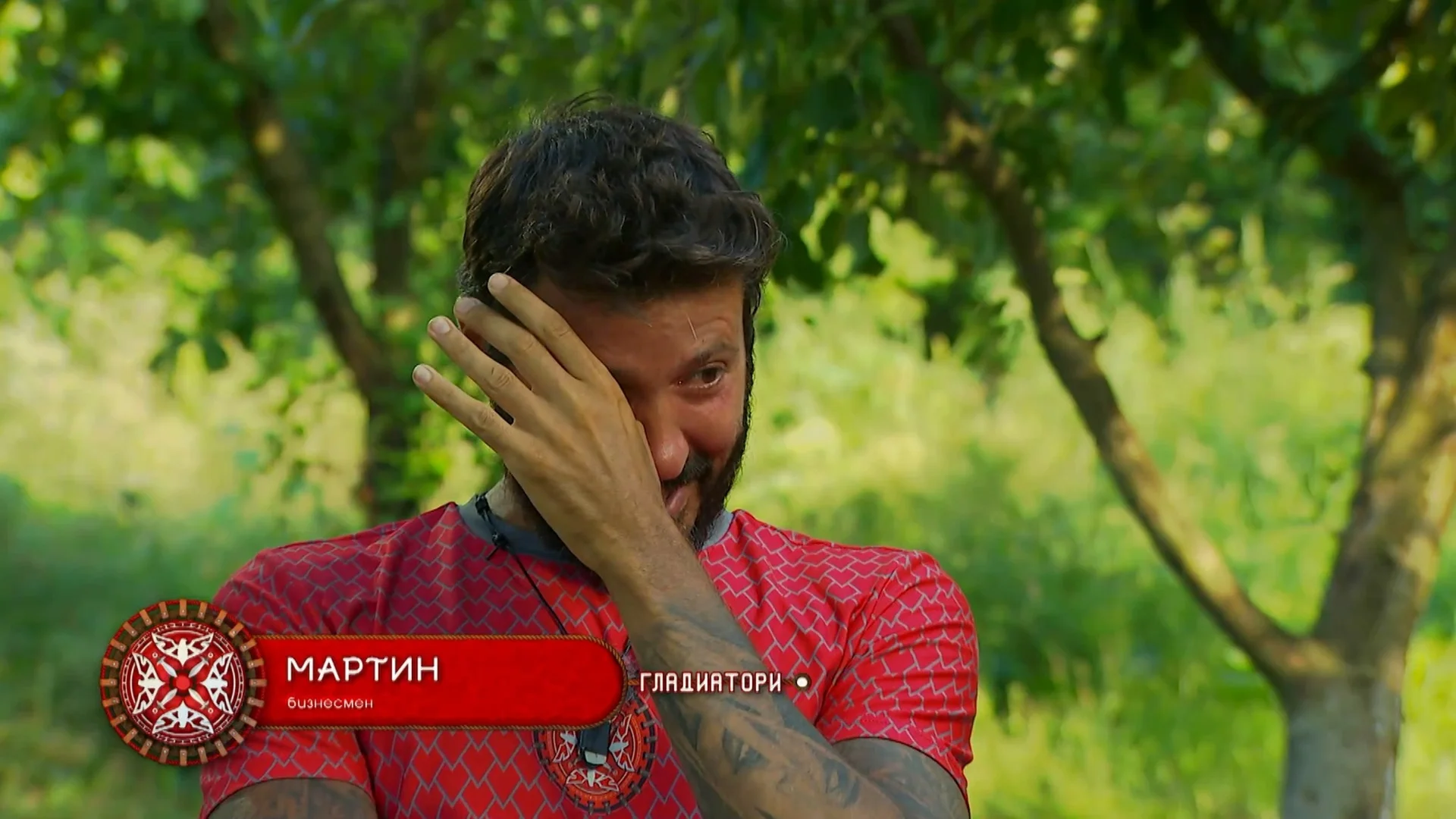 Оковаха участник в 