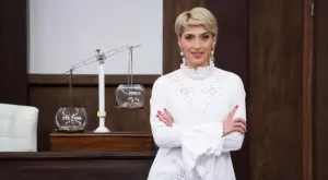 Ромина Тасевска е категорична, че мястото ѝ е като водеща на "Съдебен спор"