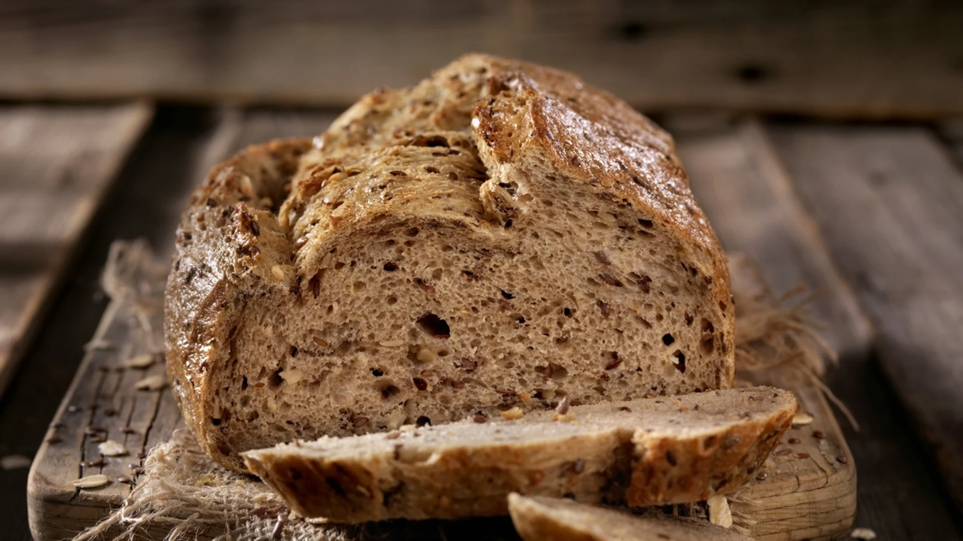 Хлябът - полезен или вреден е всъщност?