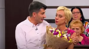 Няма да повярвате кой ще заеме мястото на Нана Гладуиш в "Съдебен спор" (СНИМКА)