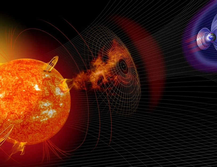 Тормозят ли ви магнитните бури? И да са мъка за вас, решение има - в тези съвети