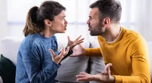 4 зодиакални двойки, които имат най-грозните раздели