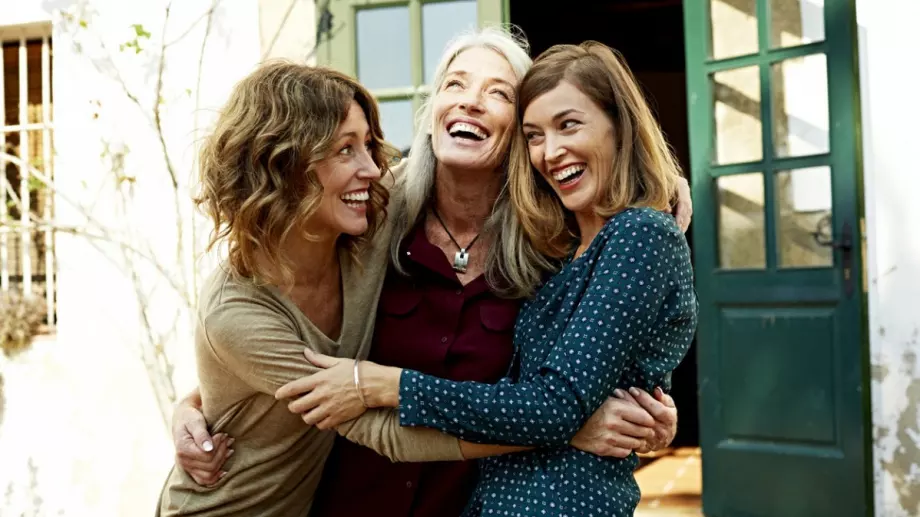 Виц на деня: Спрях да се запознавам