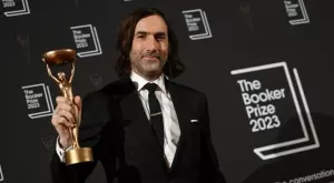 Пол Линч спечели "Букър" за романа си "Песента на пророка"