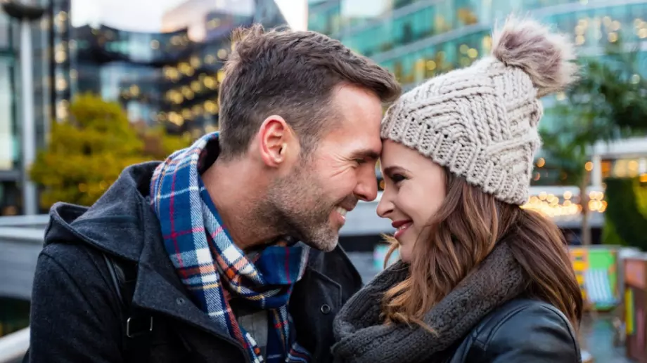 Когато мъж ви харесва, винаги казва тези неща