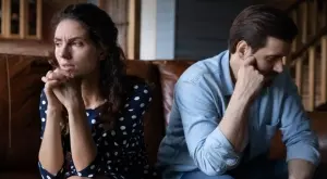 Ако имате проблеми с половинката си, прочетете тази притча