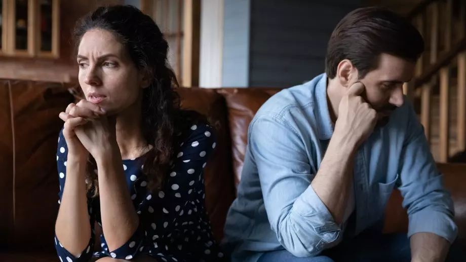 Ако имате проблеми с половинката си, прочетете тази притча