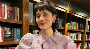 Ирмена Чичикова разказа за работа си със Самюъл Джаксън и Емилия Кларк