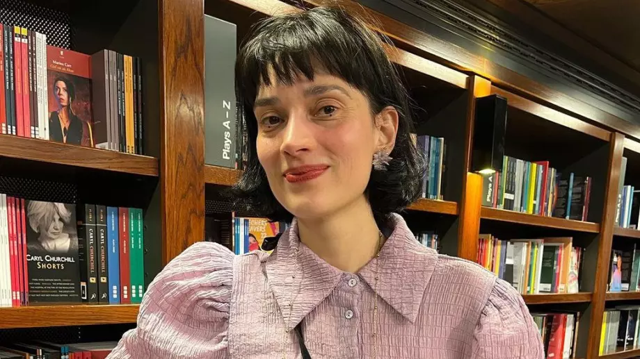 Ирмена Чичикова разказа за работа си със Самюъл Джаксън и Емилия Кларк