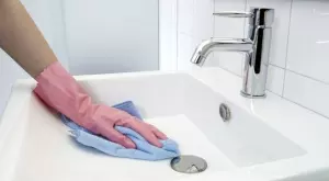 7 трика за почистване на баня, за да не се налага да търкате с часове