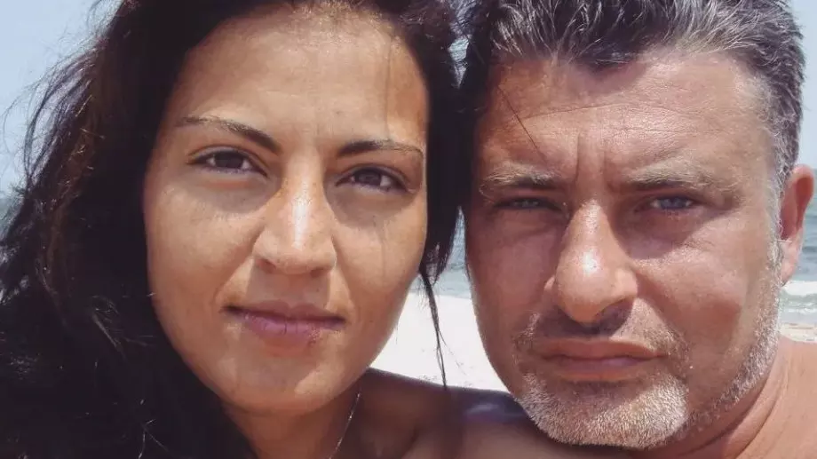 Трагедия: Внезапно почина мъжът на Деси Стоянова от "Преди обед"