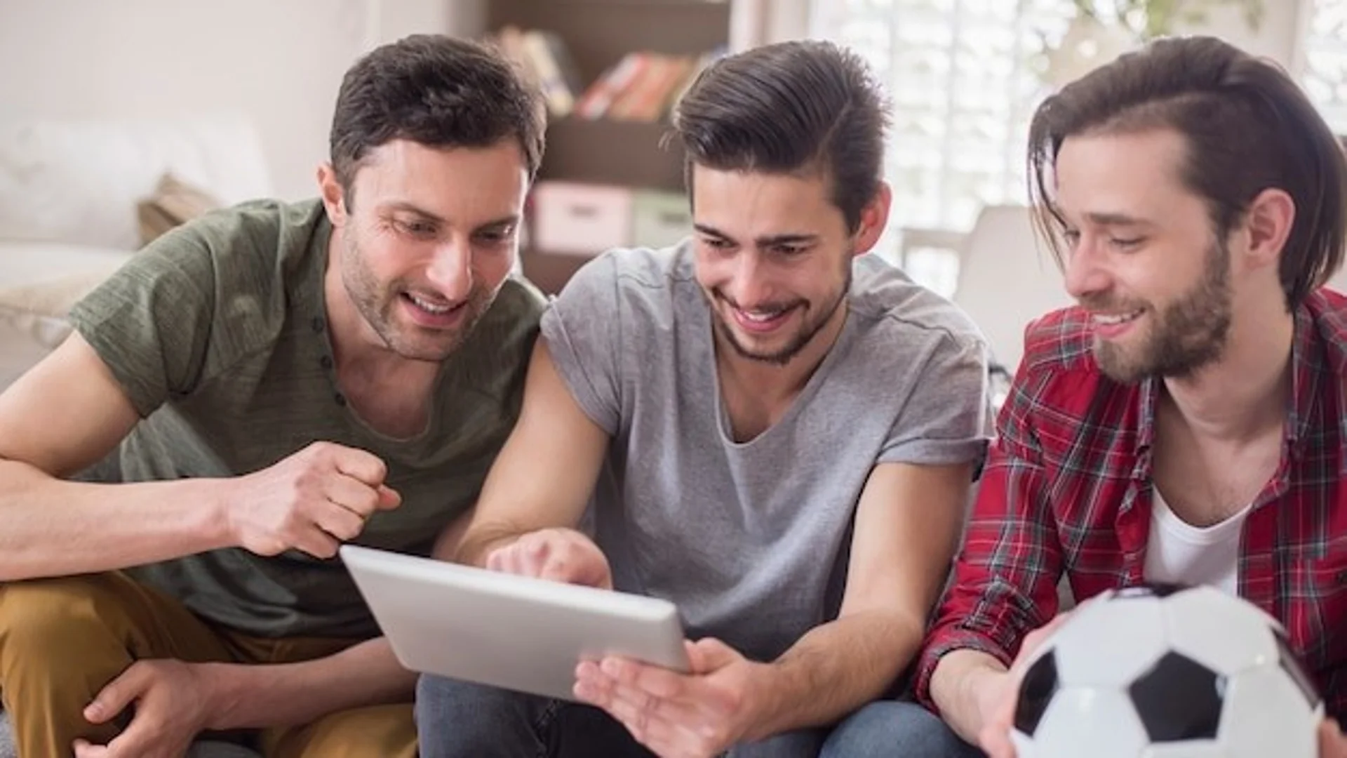 Късметът в залаганията помага на по-опитния